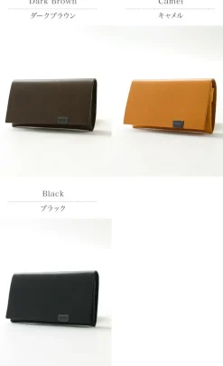 所作 Wallets^/ 【A】Card Case