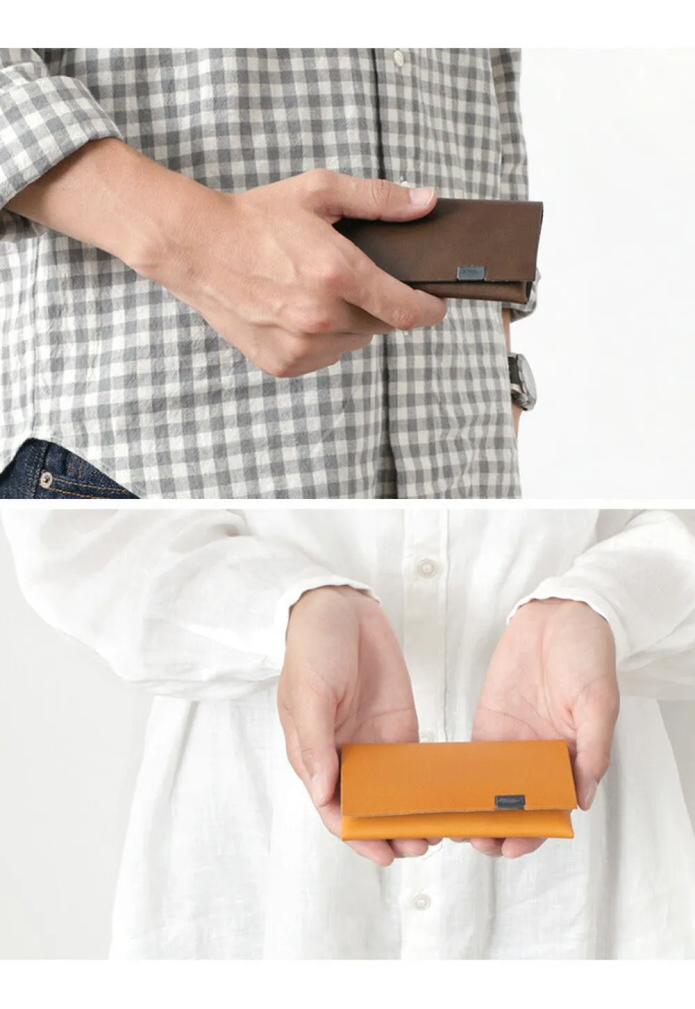 所作 Wallets^/ 【A】Card Case