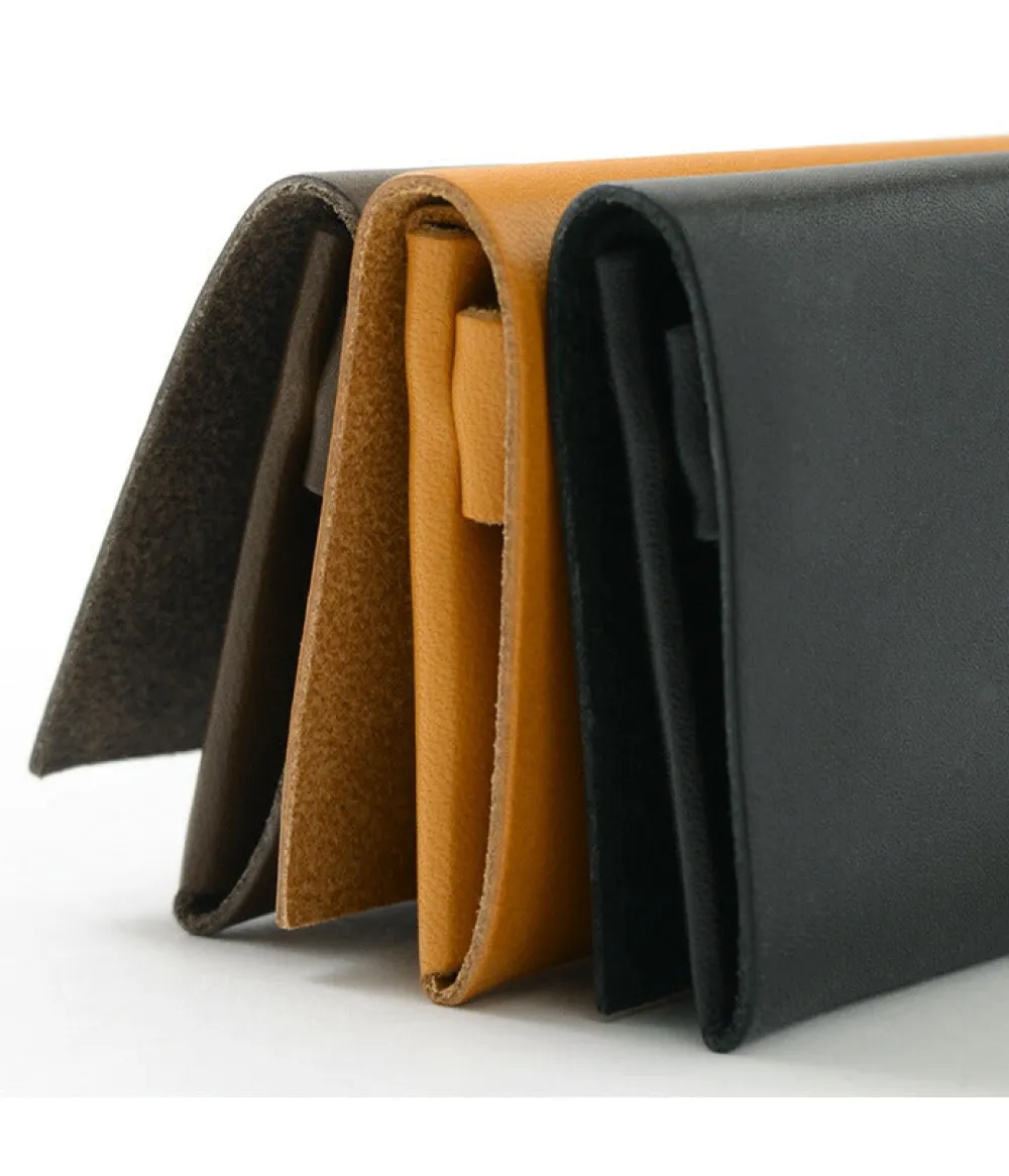 所作 Wallets^/ 【A】Card Case