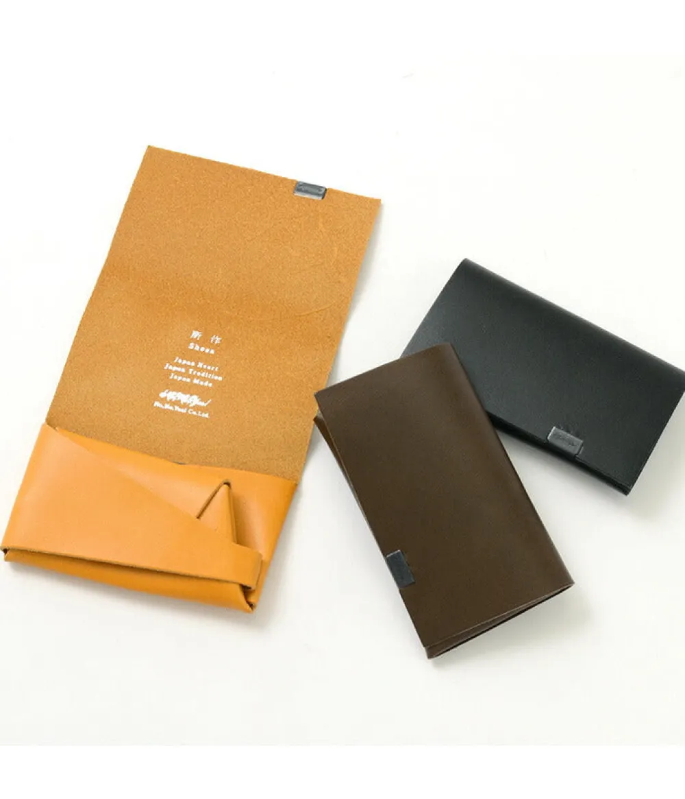 所作 Wallets^/ 【A】Coin purse
