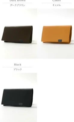 所作 Wallets^/ 【A】Coin purse