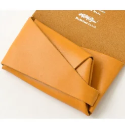 所作 Wallets^/ 【A】Coin purse