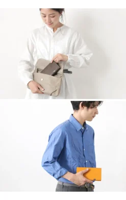 所作 Wallets^/ 【A】Long Wallet