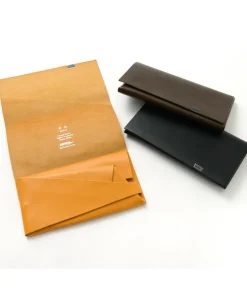 所作 Wallets^/ 【A】Long Wallet