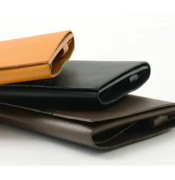 所作 Wallets^/ 【A】Long Wallet