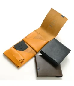 所作 Wallets^/ 【A】Short wallet 2.0