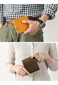 所作 Wallets^/ 【A】Short wallet 2.0