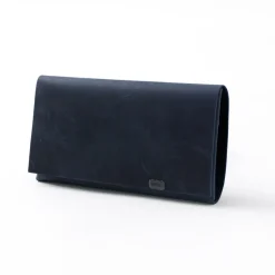 所作 Wallets^/ [B] Long Wallet Oil Nubuck