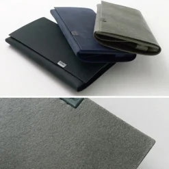 所作 Wallets^/ [B] Long Wallet Oil Nubuck