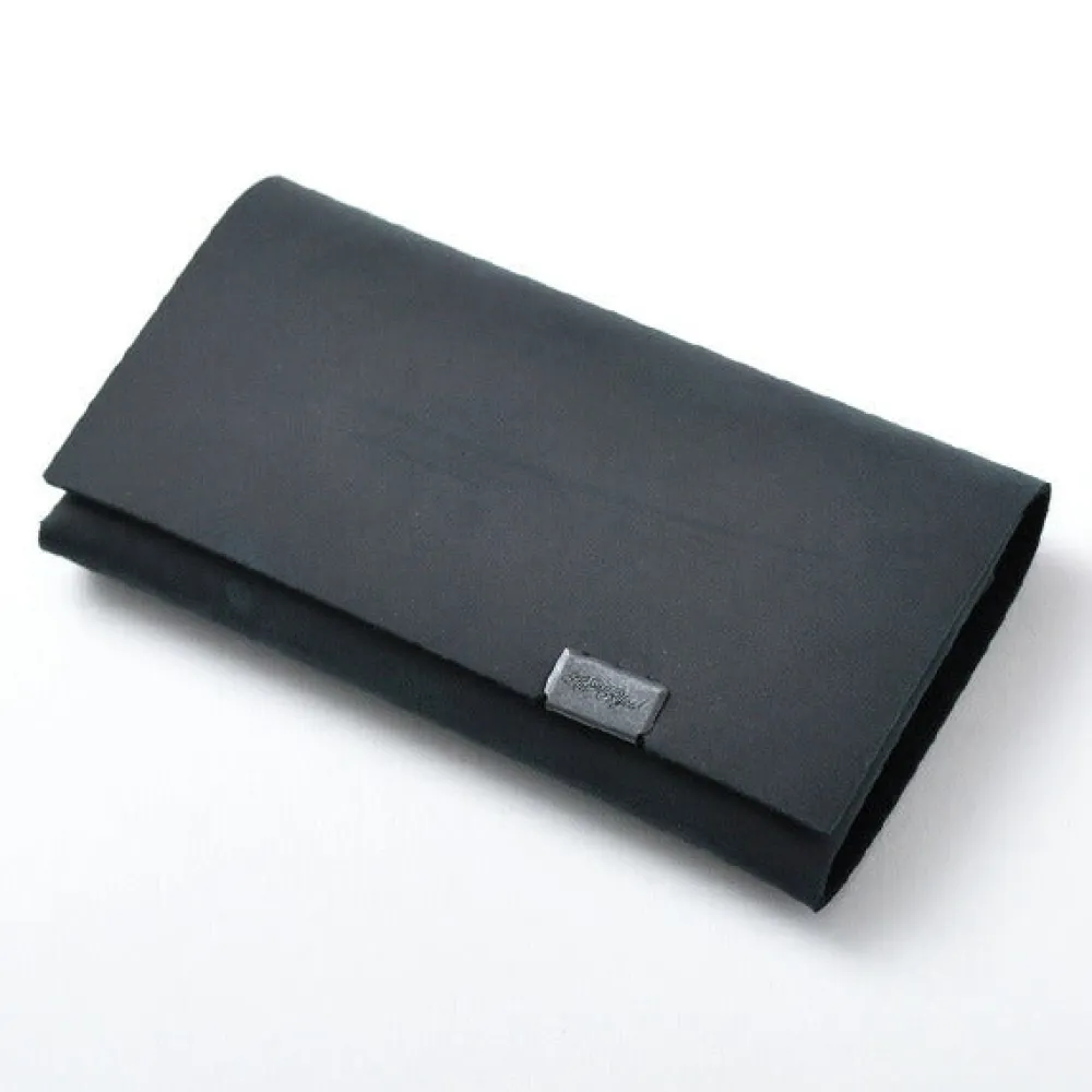 所作 Wallets^/ 【B】Card Case Oil Nubuck