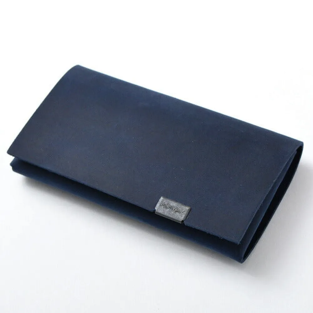 所作 Wallets^/ 【B】Card Case Oil Nubuck