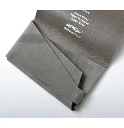 所作 Wallets^/ 【B】Card Case Oil Nubuck