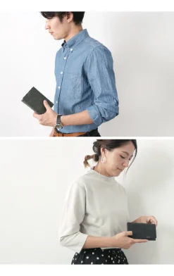 所作 Wallets^/ 【B】Short wallet 1.0