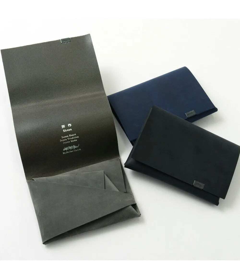 所作 Wallets^/ 【B】Short wallet 1.0