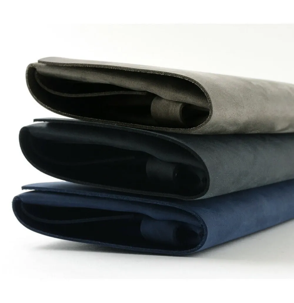 所作 Wallets^/ 【B】Short wallet 1.0