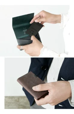 所作 Wallets^/ [C] Card case