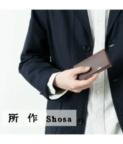 所作 Wallets^/ [C] Card case