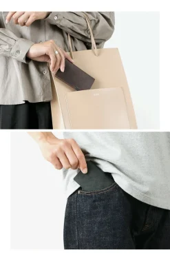 所作 Wallets^/ [C] Coin purse