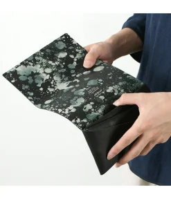 所作 Wallets^/ [C] Long Wallet