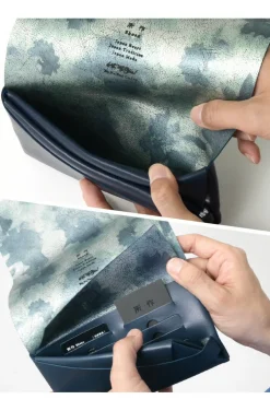 所作 Wallets^/ [C] Long Wallet