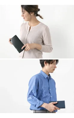 所作 Wallets^/ [C] Long Wallet