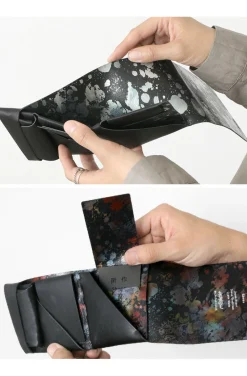 所作 Wallets^/ [C] Short Wallet 2.0