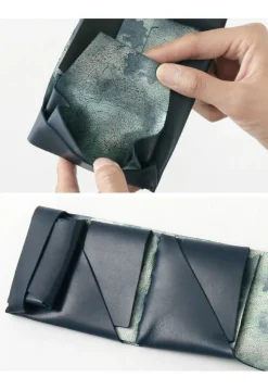 所作 Wallets^/ [C] Short Wallet 2.0