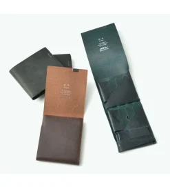 所作 Wallets^/ [C] Short Wallet 2.0