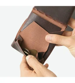 所作 Wallets^/ [C] Short Wallet 2.0