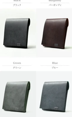 所作 Wallets^/ [C] Short Wallet 2.0