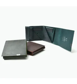 所作 Wallets^/ [C] Short Wallet 2.0