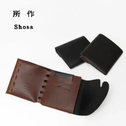 所作 Wallets^/ CP Wallet 3.5