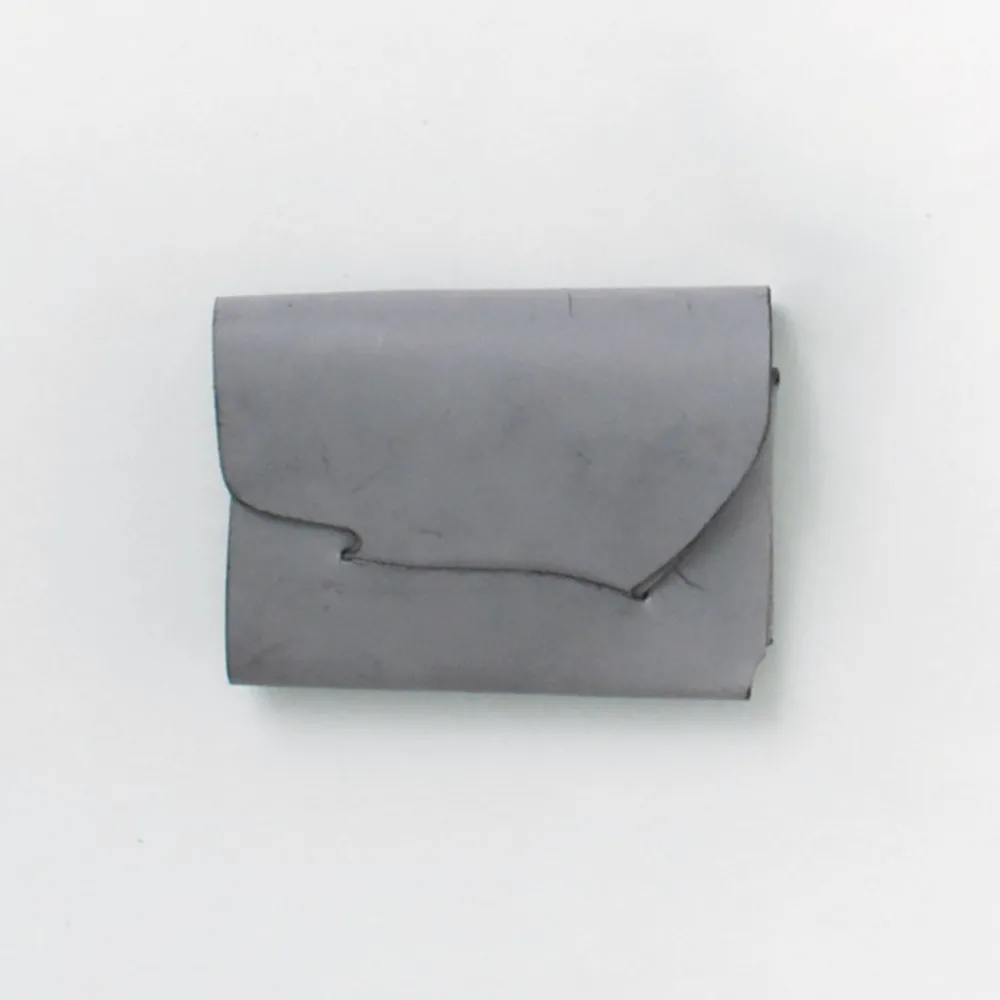 所作 Wallets^/ CP Wallet 2.5 Bridle