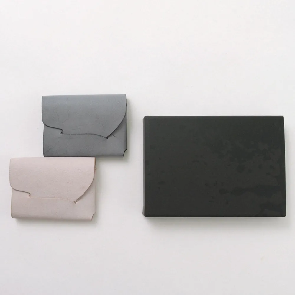 所作 Wallets^/ CP Wallet 2.5 Bridle