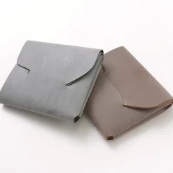 所作 Wallets^/ CP Wallet 2.5 Bridle
