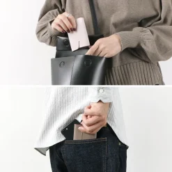 所作 Wallets^/ CP Wallet 2.5 Bridle