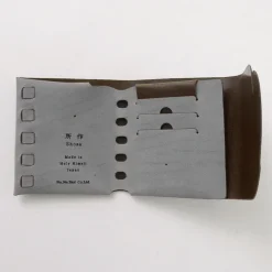 所作 Wallets^/ CP Wallet 3.5 Bridle
