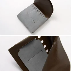 所作 Wallets^/ CP Wallet 3.5 Bridle