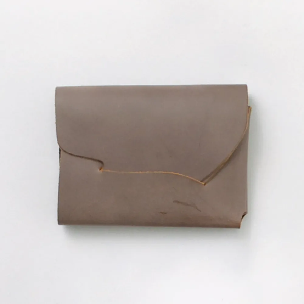 所作 Wallets^/ CP Wallet 3.5 Bridle