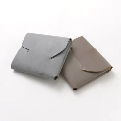 所作 Wallets^/ CP Wallet 3.5 Bridle