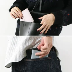 所作 Wallets^/ CP Wallet 3.5 Bridle