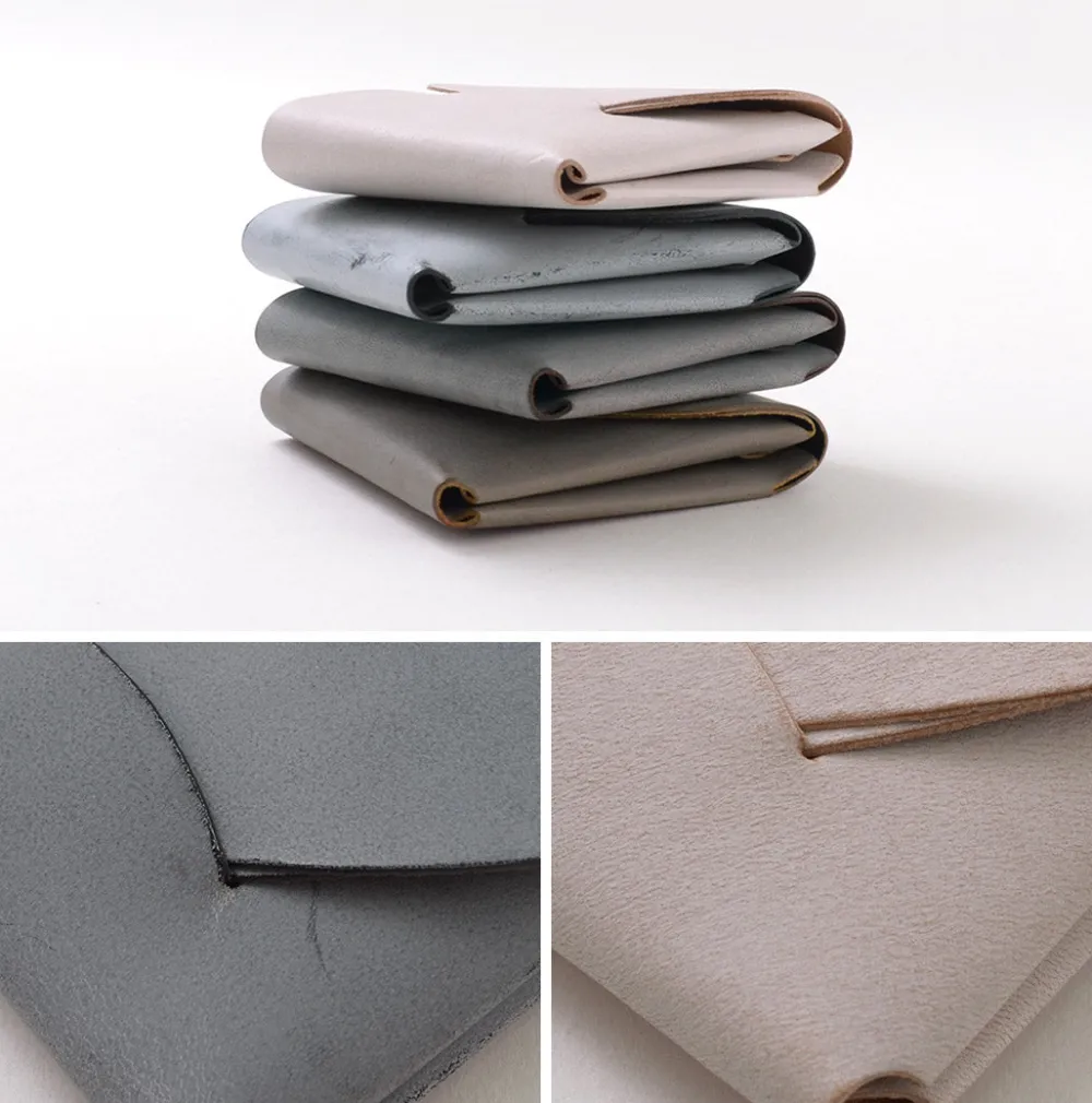 所作 Wallets^/ CP Wallet 3.5 Bridle