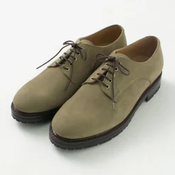 1205 Leather Shoes & Boots^/ Derby Shoes
