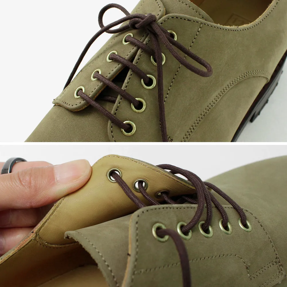 1205 Leather Shoes & Boots^/ Derby Shoes