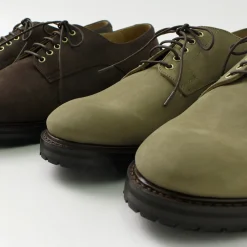 1205 Leather Shoes & Boots^/ Derby Shoes