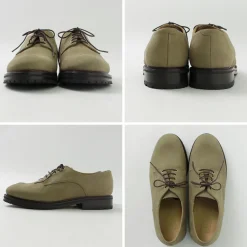 1205 Leather Shoes & Boots^/ Derby Shoes