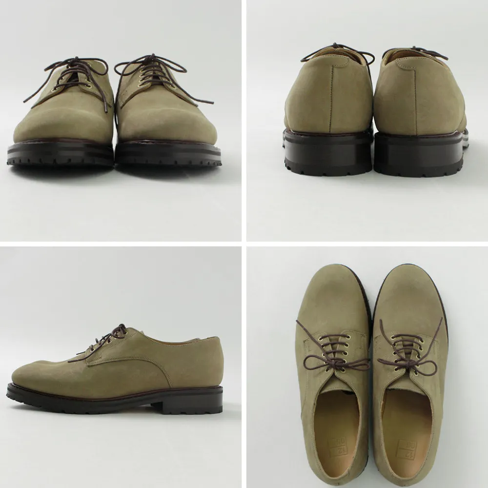 1205 Leather Shoes & Boots^/ Derby Shoes