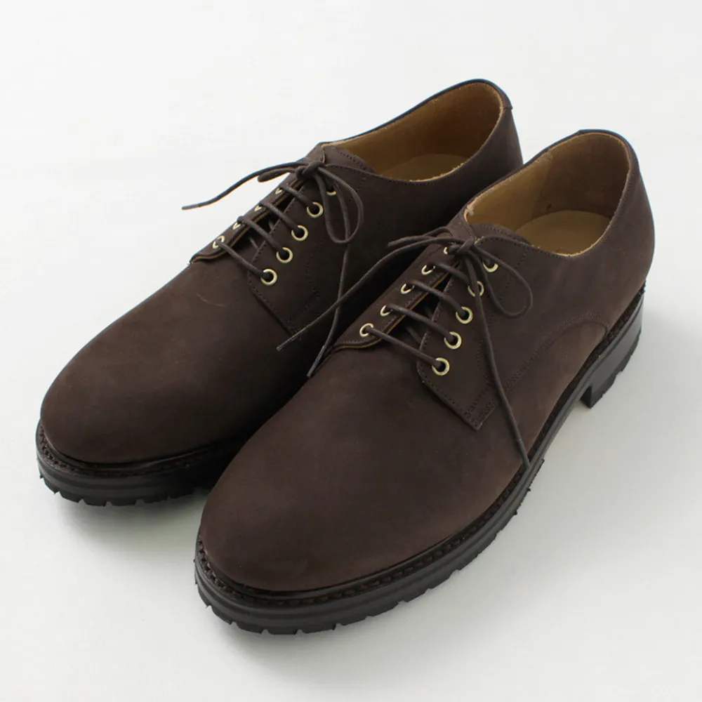 1205 Leather Shoes & Boots^/ Derby Shoes