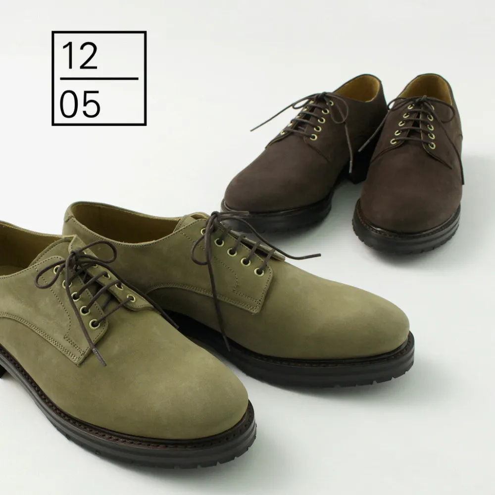 1205 Leather Shoes & Boots^/ Derby Shoes