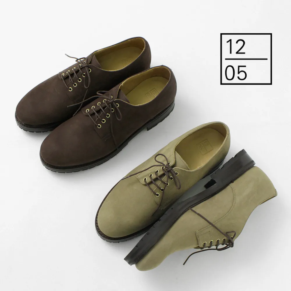 1205 Leather Shoes & Boots^/ Derby Shoes
